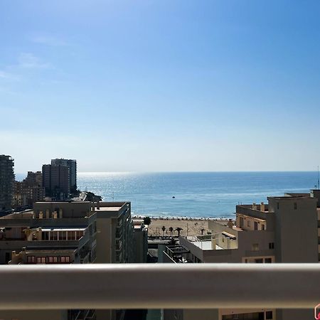 El Paraiso En Playa Concha Oropesa del Mar Extérieur photo