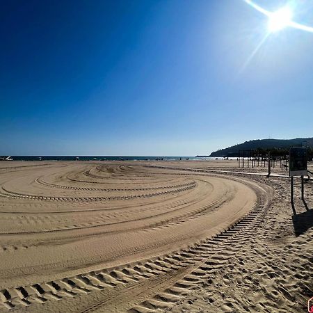 El Paraiso En Playa Concha Oropesa del Mar Extérieur photo