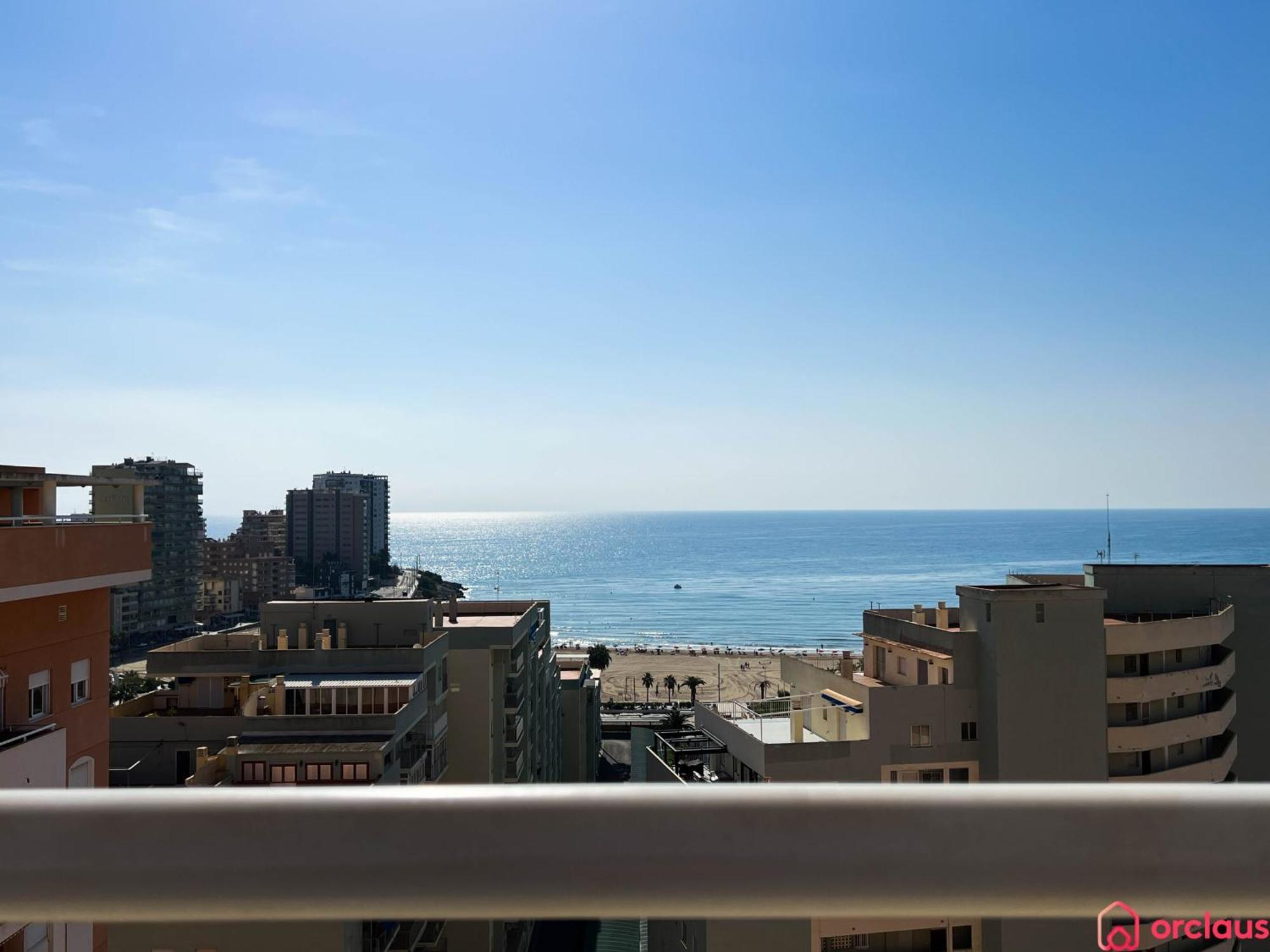 El Paraiso En Playa Concha Oropesa del Mar Extérieur photo