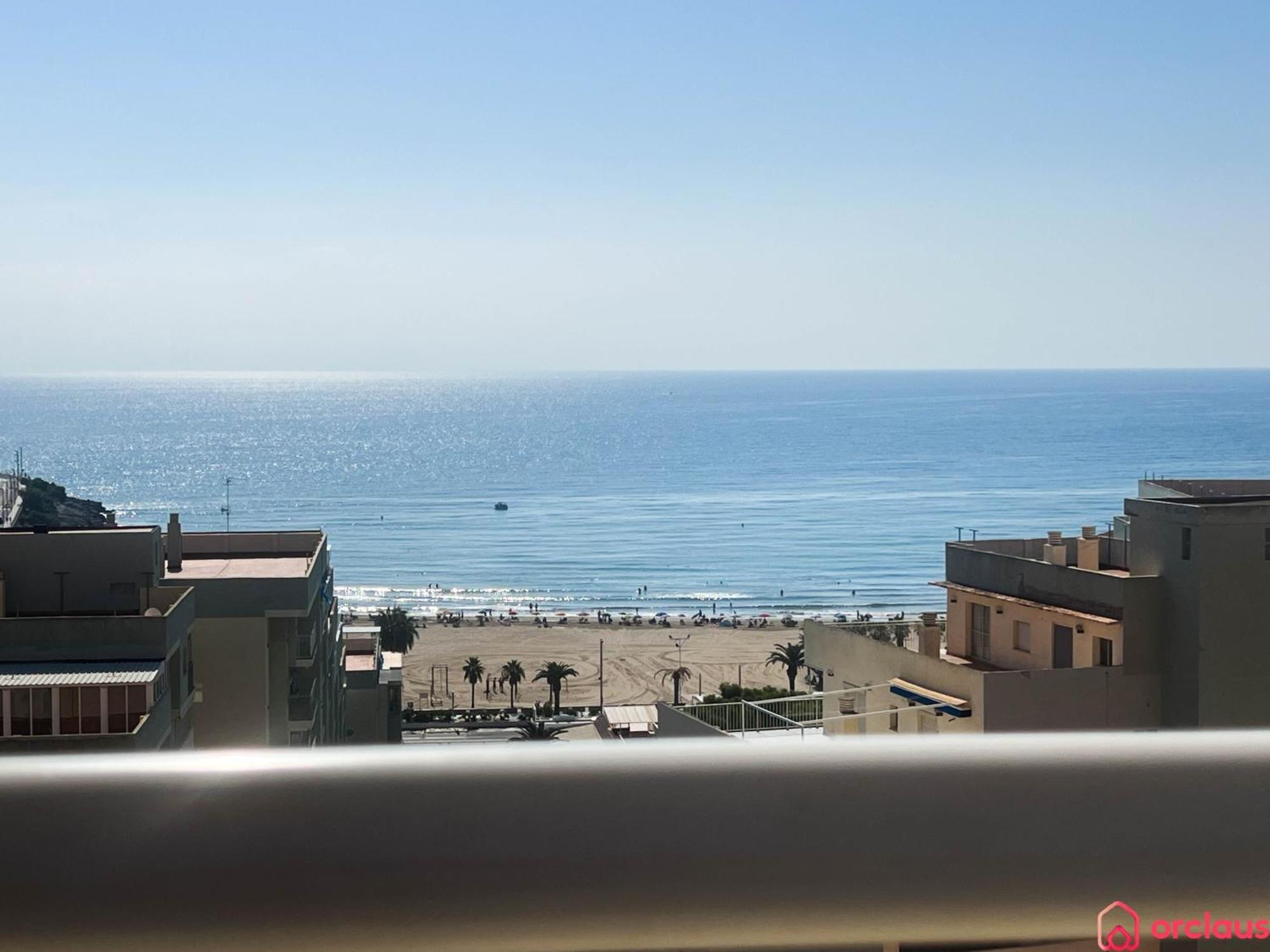 El Paraiso En Playa Concha Oropesa del Mar Extérieur photo
