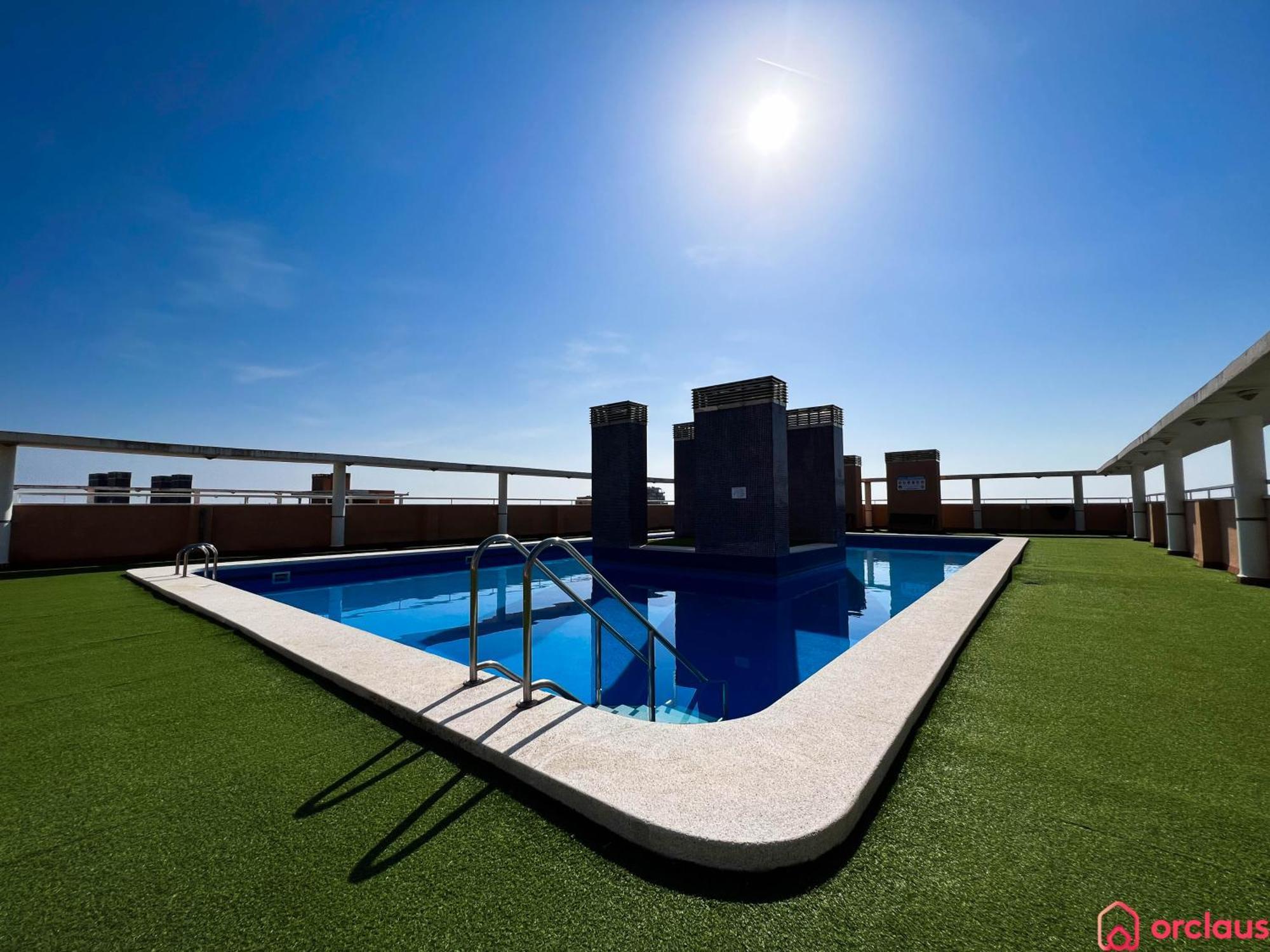 El Paraiso En Playa Concha Oropesa del Mar Extérieur photo