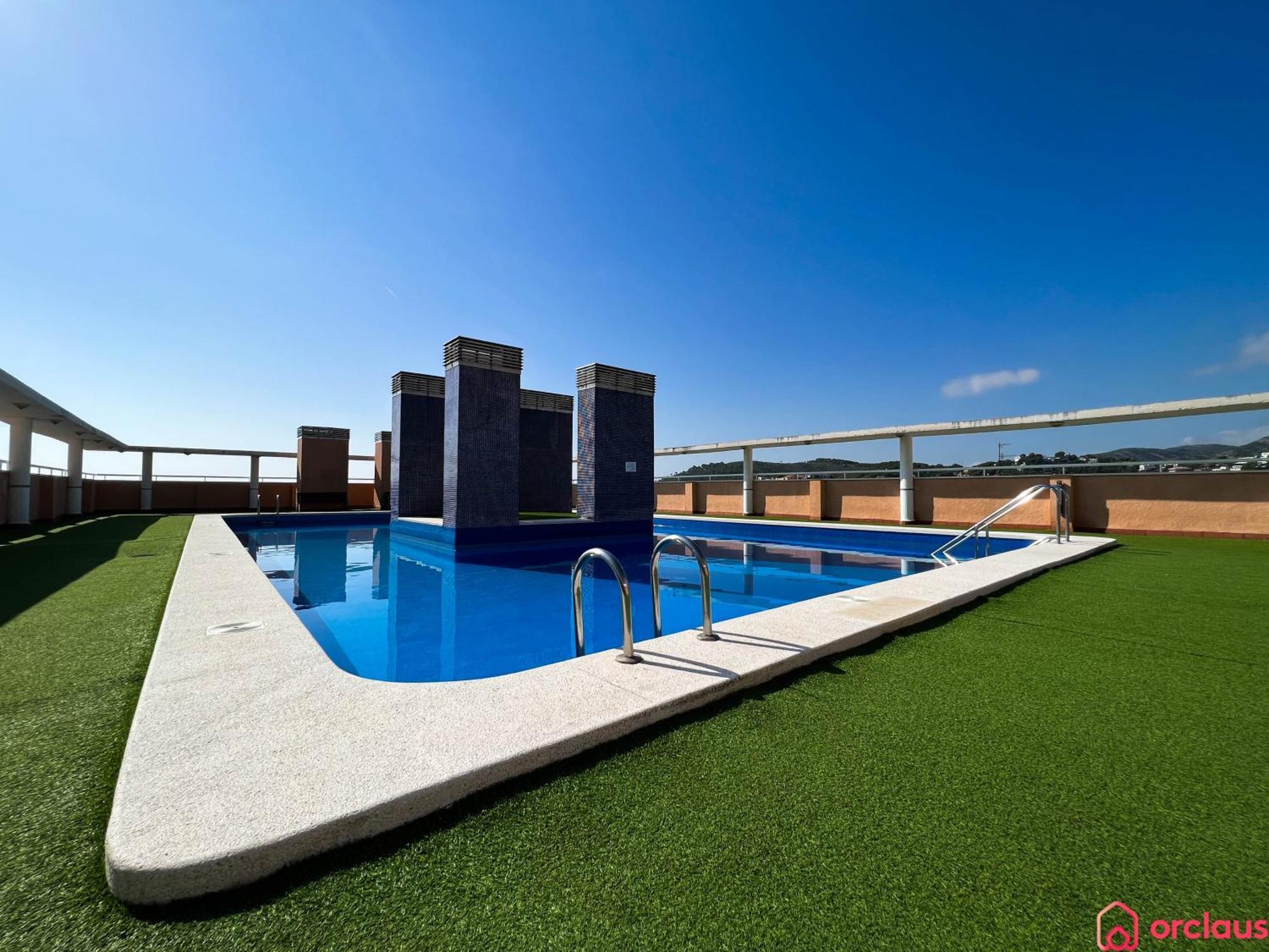 El Paraiso En Playa Concha Oropesa del Mar Extérieur photo