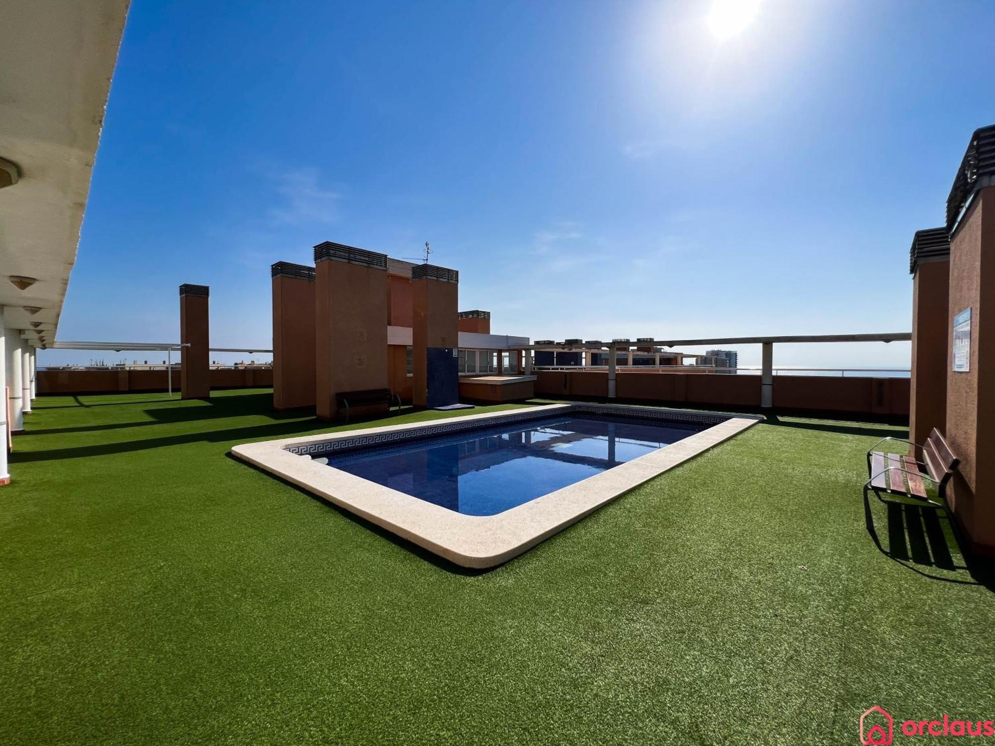 El Paraiso En Playa Concha Oropesa del Mar Extérieur photo