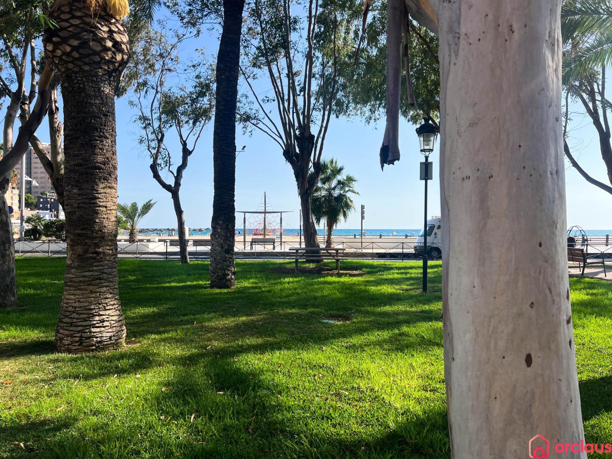 El Paraiso En Playa Concha Oropesa del Mar Extérieur photo