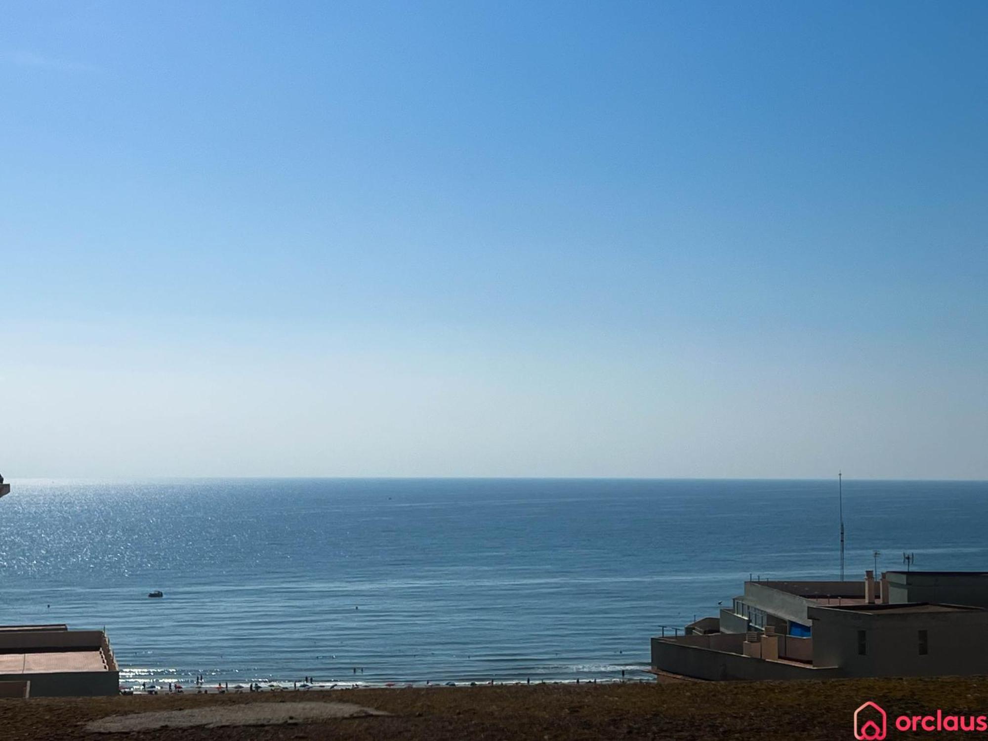 El Paraiso En Playa Concha Oropesa del Mar Extérieur photo