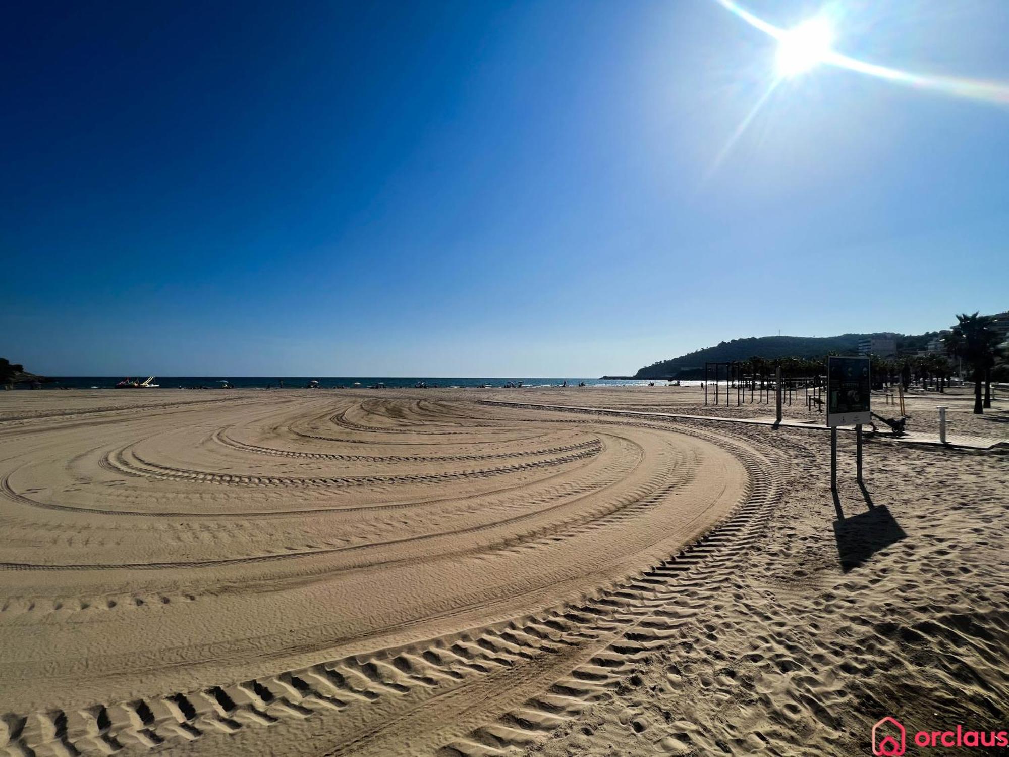 El Paraiso En Playa Concha Oropesa del Mar Extérieur photo