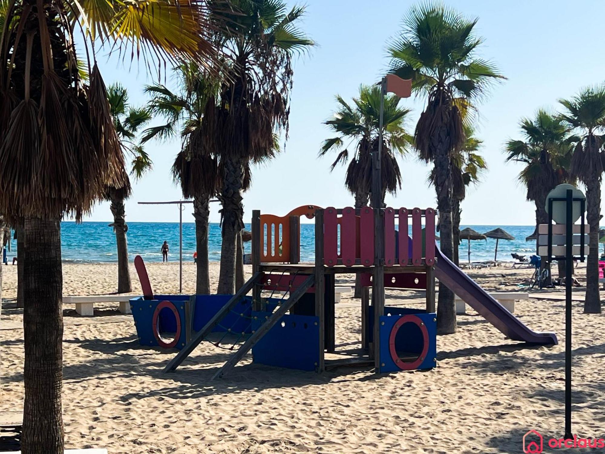 El Paraiso En Playa Concha Oropesa del Mar Extérieur photo