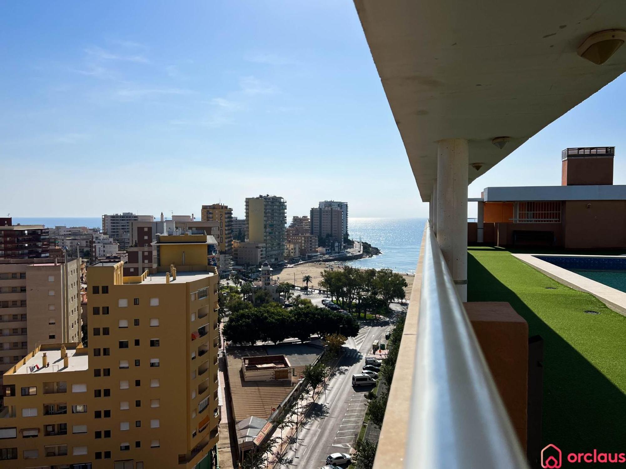 El Paraiso En Playa Concha Oropesa del Mar Extérieur photo